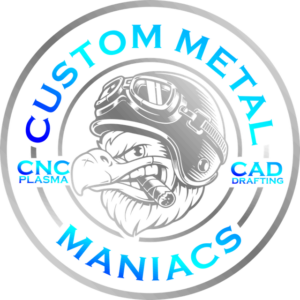 Custom Metal Maniacs